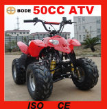 Bode New 50cc ATV for Kids Gasoline (MC-307)
