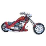 Mini Chopper (SYC-005)