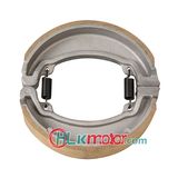 Motorcycle Brake Shoe for Horse / Gx150 / Brz200 / Wy125