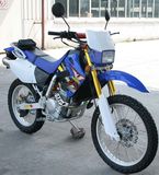 EEC EPA Dirt Bike 400r