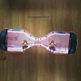 6.5inch Two Wheels Self Balance Electric Scooter Hoverboard