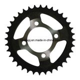 Nature Color Motorcycle Sprocket