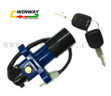 Ww-8765, Motorcycle Part, Bajaj135, Motorcycle Ignition Lock, Motorcycle Ignition Switch,