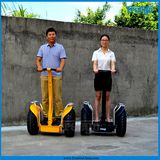 Mobility off-Road Big Wheels 4000W 72V Brushless 2 Wheel Electric Scooter
