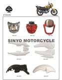 Wholesale Popular Fym150 Good Motorcycle Body Parts