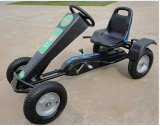 Cross-Country Large Pedal Go Kart