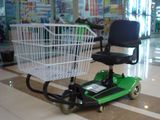 New Shopping Scooter (DP-E012)
