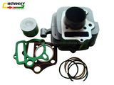 Ww-9101 Motorcycle Engine Part, Cylinder Set