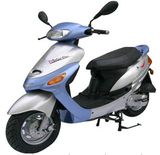 EEC Scooter (ES1)