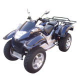 260CC EEC Water-Cooled ATV (TS260E-A2)
