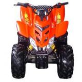 110 CC ATV