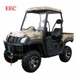 500CC UTV (GBT500-S)