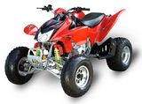 ATV (SK250STS)