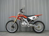 Dirt Bike (XZP250)