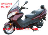 260CC Scooter/Moped EEC/EPA (260T-4)