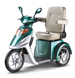 Electric Mobility Scooter