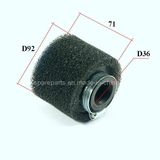 35mm Air Filter for Motorcycle Parts (EGO31)