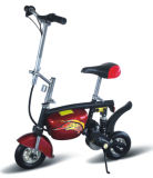 Electric Scooter (ZL-018A)