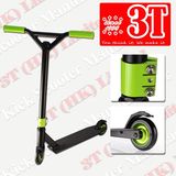 100mm PU Wheel Full Aluminum Professional Kick Scooter