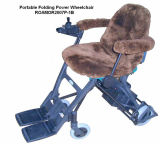 Wheelchair (ROAMOR2007P-1B)