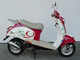 Motor Scooter (50QT-2)