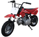 Mini EPA Approval Dirt Bike (50CC-5)