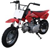 Mini EPA Approval Dirt Bike (50CC-5)