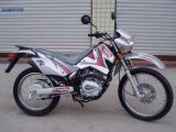 Dirt Bike 200cc, 4 Strock (CY-DB200-3)
