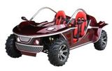 600cc Go Kart