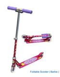 Metal Scooters