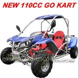 110cc Go Kart (MC-443)