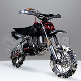 Dirt Bike (HN150GY-8)