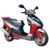 125cc Gas Scooter (LB125T-35(MODEL I))