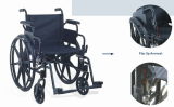 Aluminium Wheelchair (HDAW-2003)