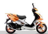 50cc Scooter with EEC (QYGM022)