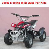 350w Motor Electric Mini ATV / Quad (ATV-E350A)