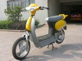 Electric Bike(SM-TDR21Z)