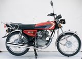 Motorcycle (HJ125-2(CG))