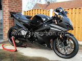 Carbon Fiber Motorcycle Parts for Suzuki GSXR 1000