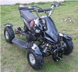 49CC-Mini ATV (A7-006)