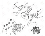 Engine Parts (Diagram-A)
