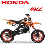 2010 New Design 49cc Cross Dirt Bike