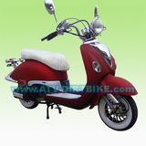 EEC Scooter 50qt-E4