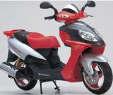 EEC Scooter (ES6)