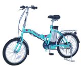Electric Scooter LC-ESC053