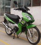 Motorcycle (BT125A)