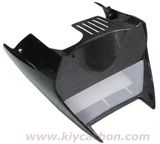 Carbon Fiber Ktm Part Belly Pan