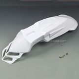 Custom Dirt Bike ABS Plastic Front Fenders (PF003)