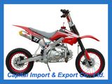 125cc Steel Frame Strong Dirt Bike (RA-DB05)