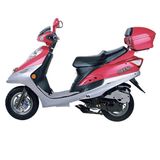 Gas Scooter (AF150T-5)